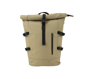 Zaino termico Akinod 09:12 color sabbia 28,5 L
