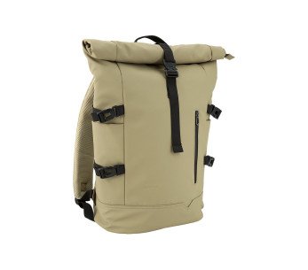Kühltasche Akinod 09:12, sandfarben, 28,5 l 2