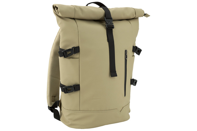 Kühltasche Akinod 09:12, sandfarben, 28,5 l
