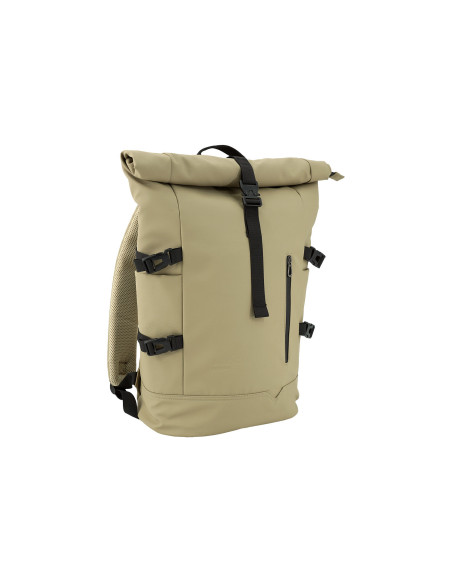Akinod 09:12 koelrugzak, zandkleur, 28,5 l