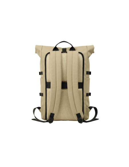 Mochila isotérmica Akinod 09:12 color arena, 28,5 l