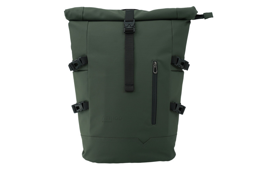 Akinod 09:12 khaki 28,5 L køletaske