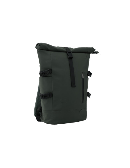 Akinod 09:12 termorygsæk, khaki, 28,5 l