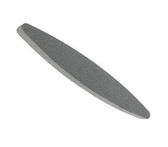 23cm korundi teroituskivi - kuivakäyttöön
