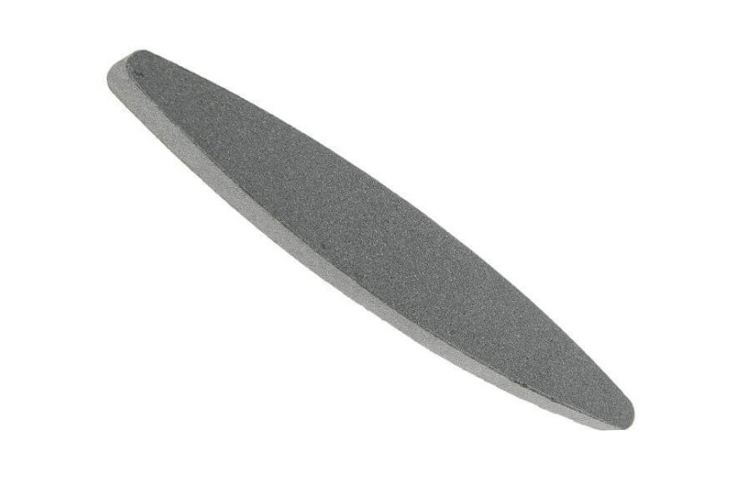 23cm corundum Sharpening stone - Dry use