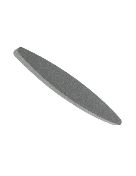 23 cm slipestein av korund - tørr bruk
