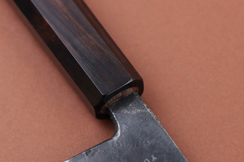 Yuzo Shinju BS2 Handcrafted Japanese 21cm Kiritsuke Gyuto Knife