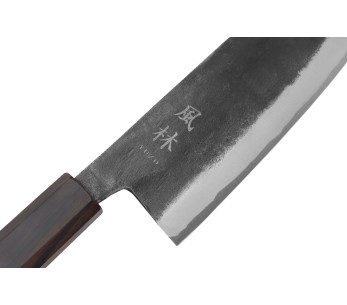Yuzo Shinju BS2:n käsintehty japanilainen 21 cm:n gyuto -veitsi 2