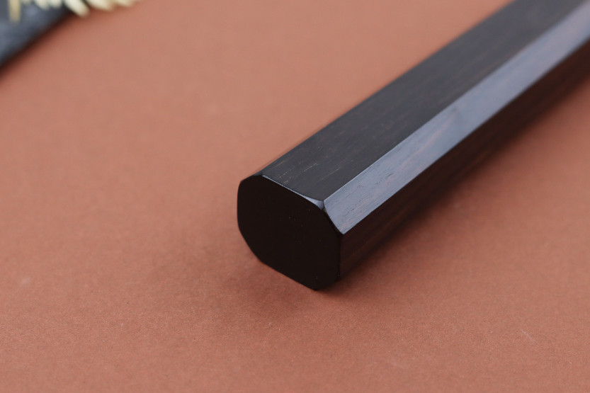 Yuzo Shinju BS2:n käsintehty japanilainen 21 cm:n gyuto -veitsi