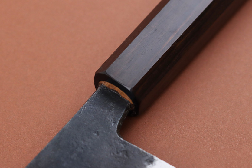 Yuzo Shinju BS2:n käsintehty japanilainen 21 cm:n gyuto -veitsi