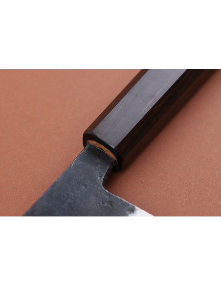 Håndlavet japansk gyuto -kniv, 21 cm, Yuzo Shinju BS2