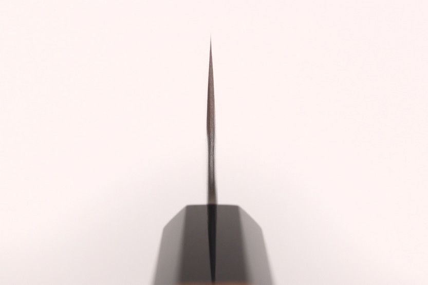 Cuchillo de chef kiritsuke 20cm artesanal japonés Nigara Hamono