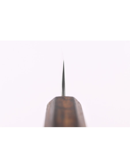 Yuzo Enju Damas 440C -käsintehty japanilainen yleiskäyttöveitsi, 15 cm