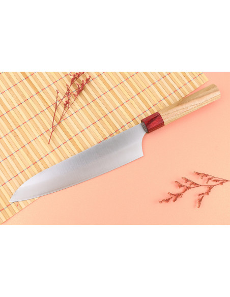 Håndlavet japansk kok kek niv, 21 cm, Makoto Kurosaki Ryusei VG7