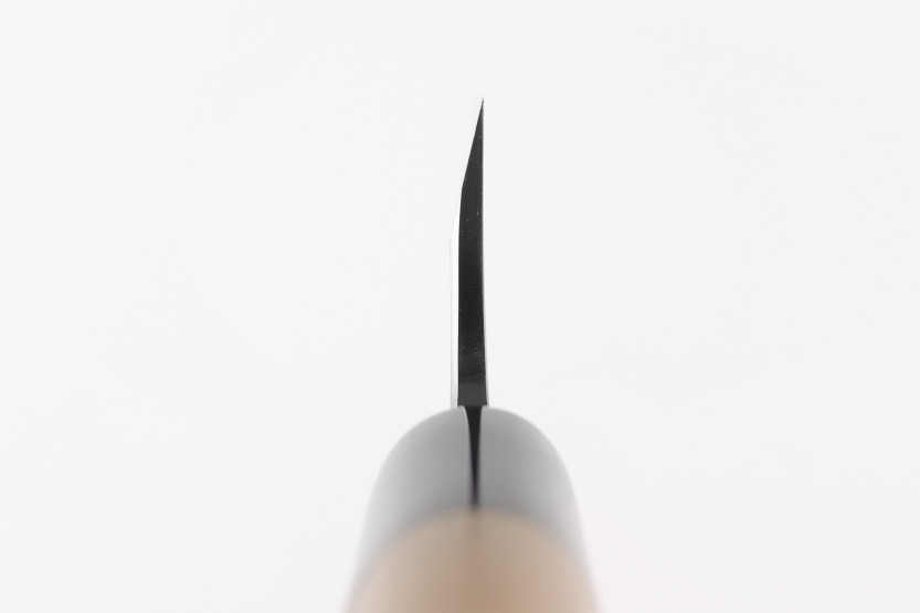Håndlavet japansk Mioroshi Deba-kniv, 21 cm, Tsunehisa WS2