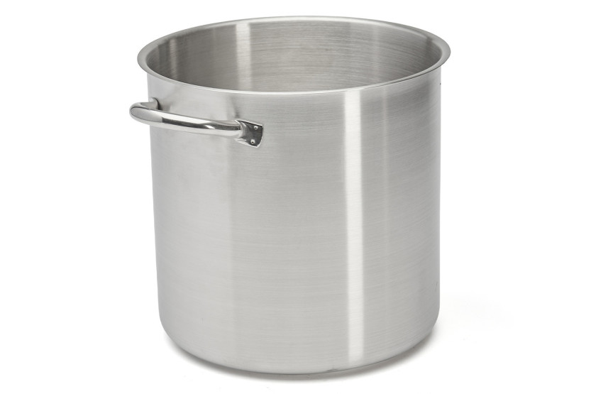 De Buyer Prim'Appety roestvrijstalen kookpot