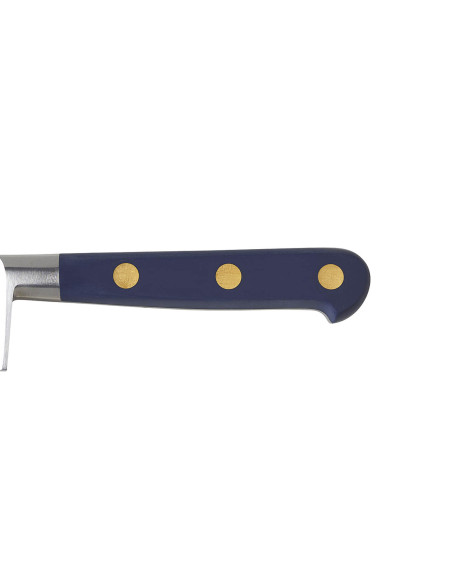 Sabatier Idéal Abysse Blue Chef's Knife, 100% Forged, 20 cm Blade