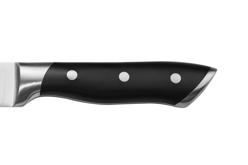 Sabatier International Hercules broodmes, lemmet 20 cm, ABS-heft met 3 klinknagels
