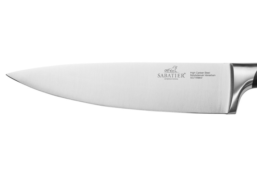 Sabatier International Hercules Office 9 cm + Chef 20 cm – knivset med 2 knivar