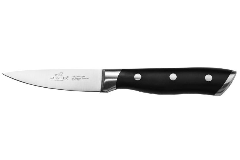 Sabatier International Hercules Office 9 cm + Chef 20 cm, set van 2 messen