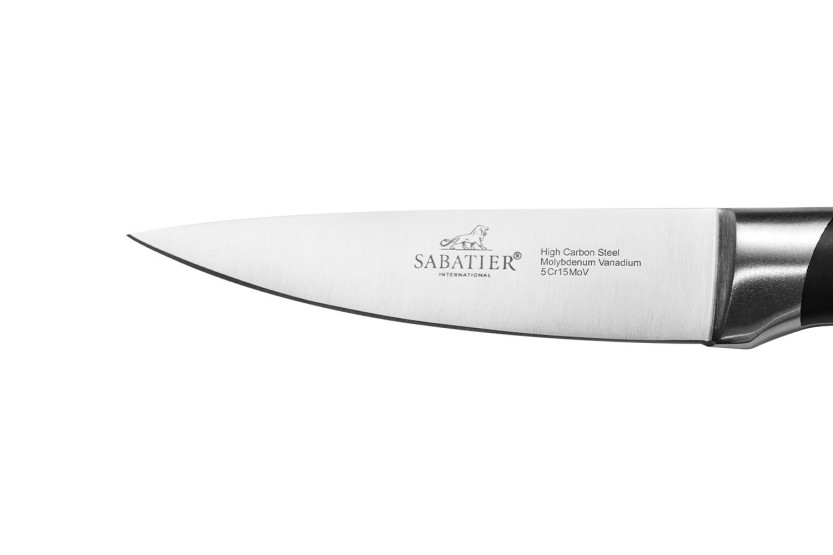 Sabatier International Hercules Office 9 cm + Chef 20 cm – sæt med 2 knive