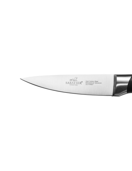 Conjunto de 2 facas Sabatier International Hercules Office 9 cm + Chef 20 cm