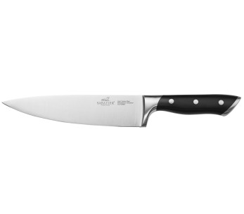 Sabatier International Hercules -kokkiveitsi, terä 20 cm, ABS-kahva, 3 niittiä