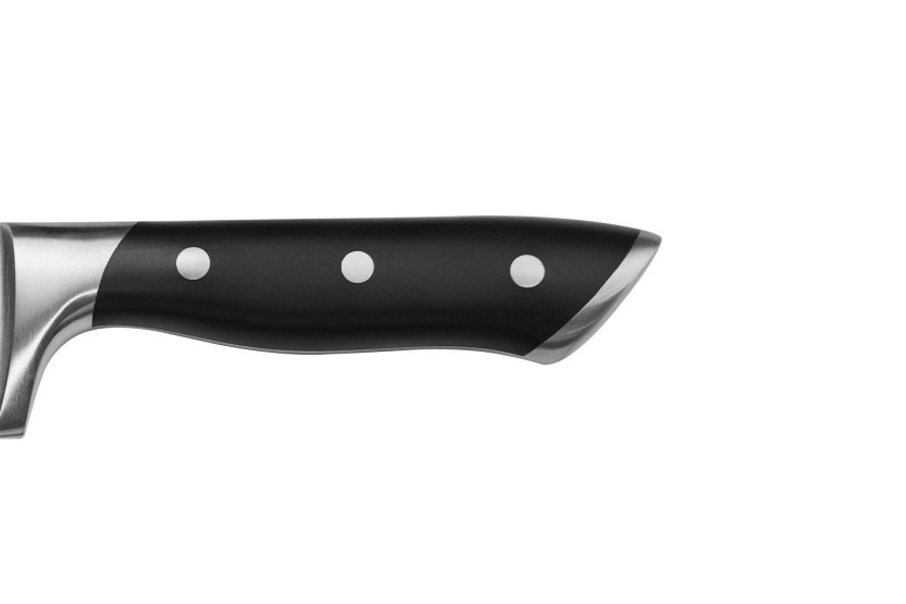 Sabatier International Hercules Chef's Knife, 20 cm blade, ABS handle with 3 rivets