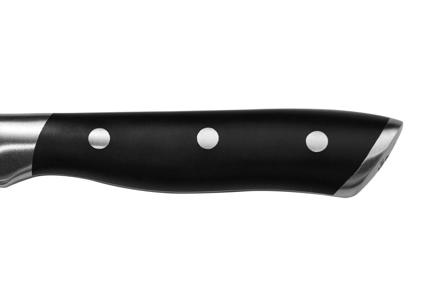 Sabatier International Hercules køkkenkniv, 9 cm blad, ABS-skaft, 3 nitter