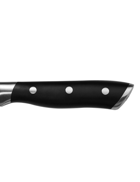 Sabatier International Hercules Paring Knife, 9 cm blade, ABS handle with 3 rivets