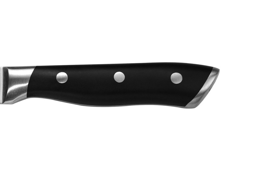 Sabatier International Hercules 3-delt knivsæt: Kontorkniv 9 cm + universalkniv 12 cm + kokkekniv 20 cm