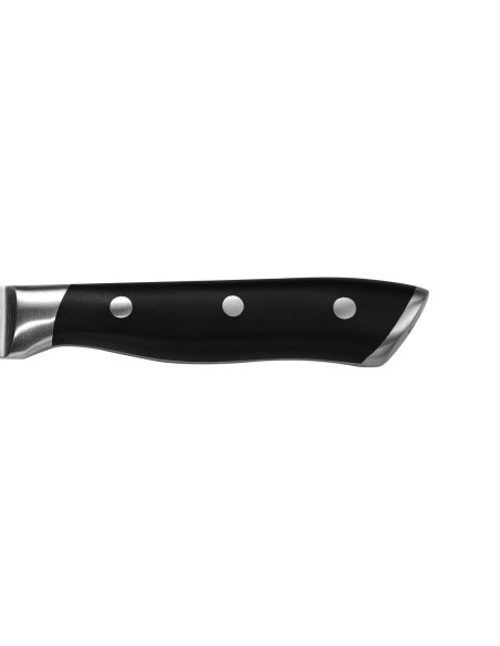 Juego de cuchillos de 3 piezas «Hercules» de Sabatier International: cuchillo de oficina de 9 cm + cuchillo multiusos de 12 cm +