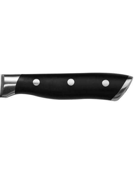 Sabatier International Hercules 3-delt knivsæt: Kontorkniv 9 cm + universalkniv 12 cm + kokkekniv 20 cm