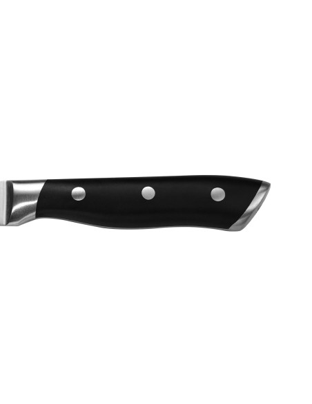 Sabatier International Oslo-knivblock i trä + 4 Hercules-knivar