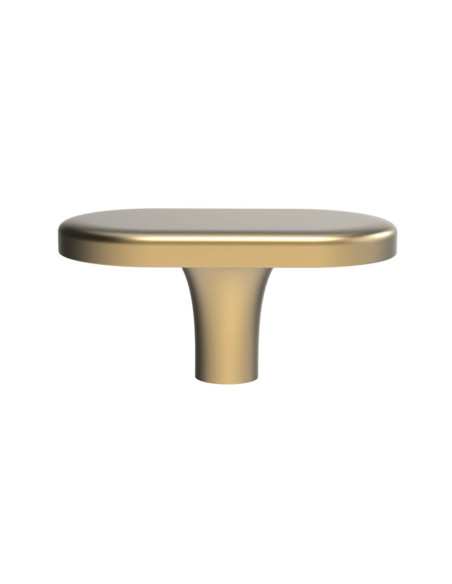 Cookut -håndtag til »La Merveilleuse dorée«