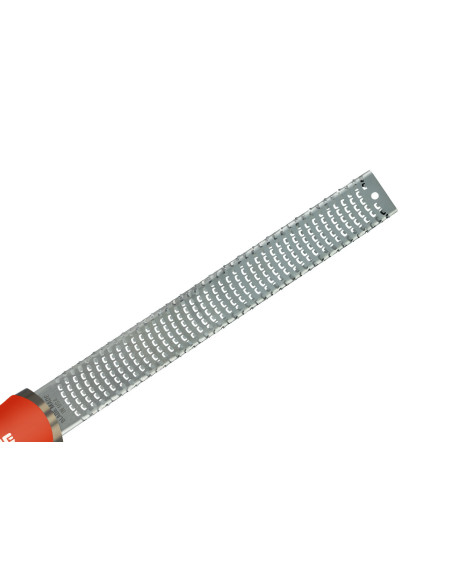 Microplane Premium Pop of Color Blood Orange Zester and Grater - 20.3 cm