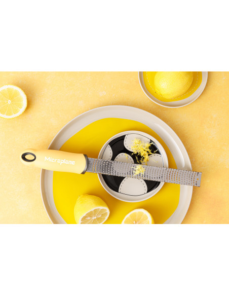 Microplane Premium Pop of Colour cit ronstribeværker – 20,3 cm