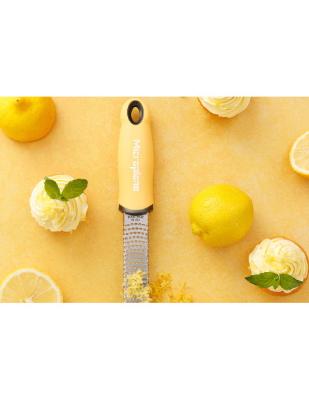 Microplane Premium Pop of Colour cit ronstribeværker – 20,3 cm