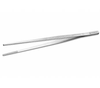 Victorinox rechte vleesvork van roestvrij staal, 30 cm