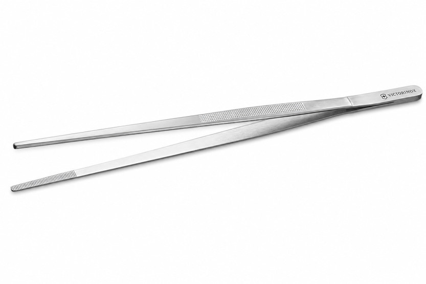 Victorinox rak tråddragningstång i rostfritt stål, 30 cm