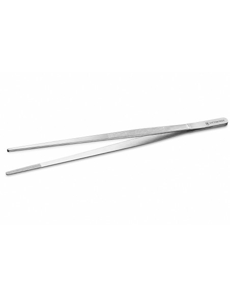 Pinça para alisar Victorinox, em aço inoxidável, 30 cm