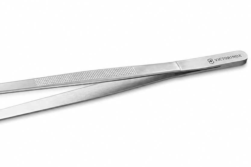 Victorinox lige trådtrækker i rustfrit stål, 30 cm