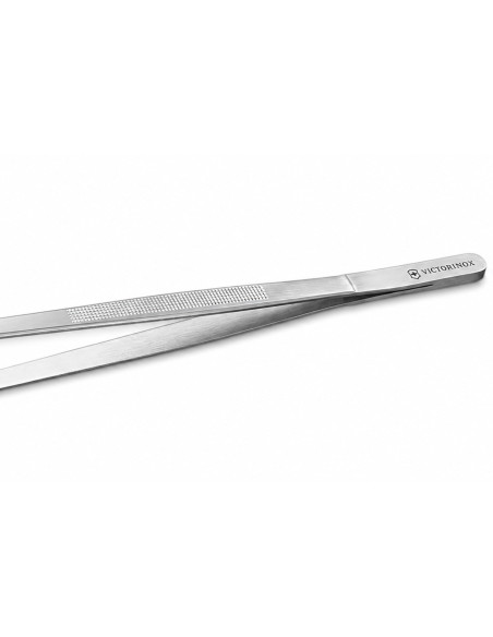 Pinça para alisar Victorinox, em aço inoxidável, 30 cm