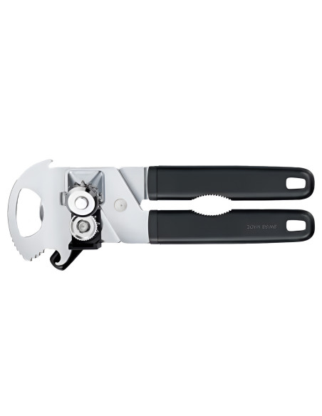 Victorinox mångsidig konservöppnare, svart, 18,5 cm, 5 funktioner