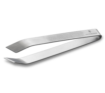 Pinzas para espinas Victorinox de acero inoxidable, 12 cm