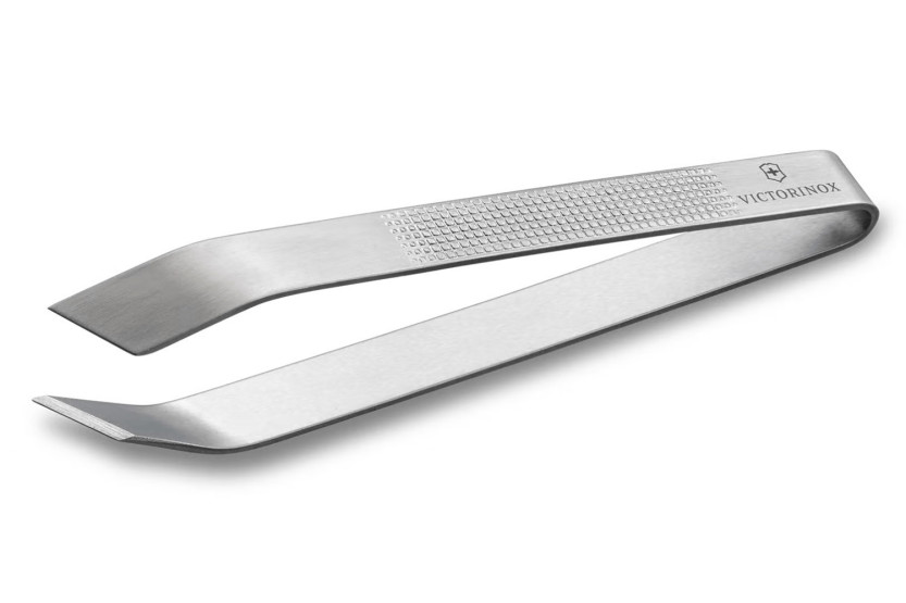 Victorinox-Kantenzange aus Edelstahl, 12 cm