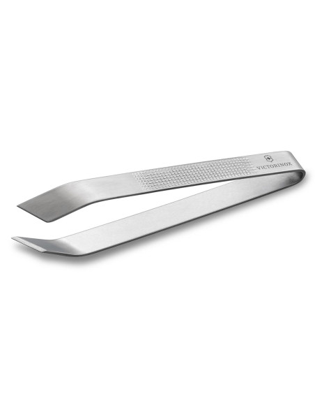 Pinzas para espinas Victorinox de acero inoxidable, 12 cm