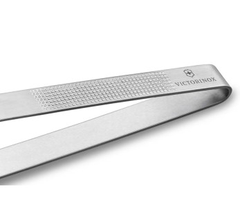 Victorinox -ruostumattomasta teräksestä valmistettu kalansuomupihde, 12 cm 2