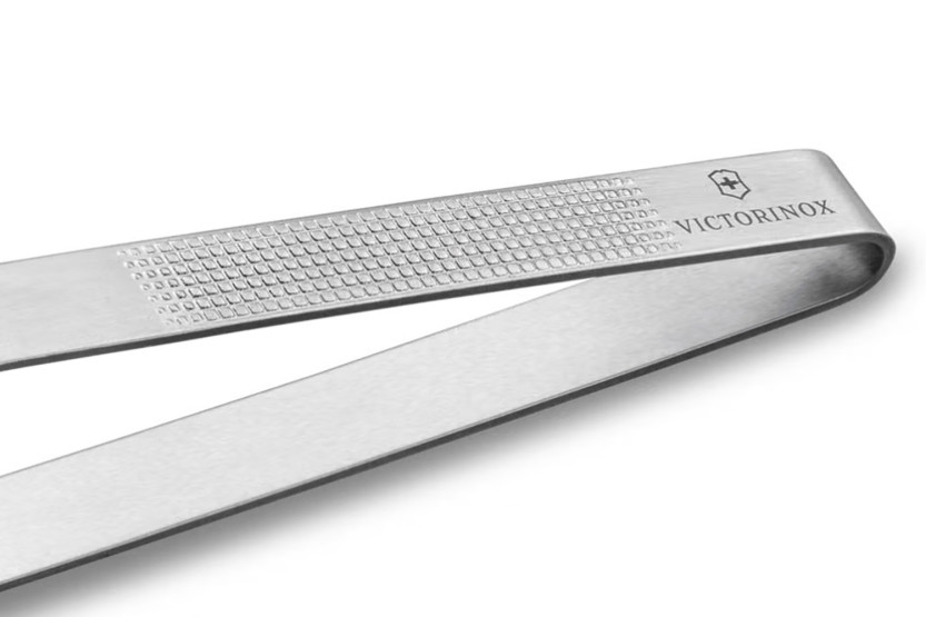 Victorinox Stainless Steel Fish Bone Remover, 12 cm