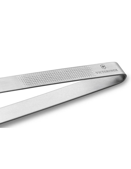 Victorinox-Kantenzange aus Edelstahl, 12 cm